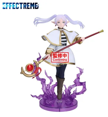 Immagine prodotto di Frieren: Beyond Journey's End Effetto PVC Figura Frieren 20 cm