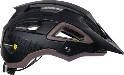 Produktbild von Contec Helm Katla Mips CT Helme Katla Mips Gr. m mattschwarzbraun