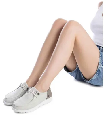Zdjęcie produktu dla Trampki XTI 070-279960 dla Damskie