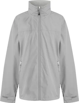 Produktbild von Regatta Professional - Softshelljacke für Herren RG10758 (3XL) (Mineral-Grau/Schwarz)
