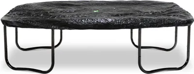 Produktbild von EXIT kryt na trampolínu obdélníkový 153x214cm