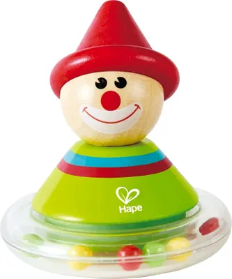 Produktbild von Hape|Toynamics Hape - Wackel-Ralph, ca. 10 cm