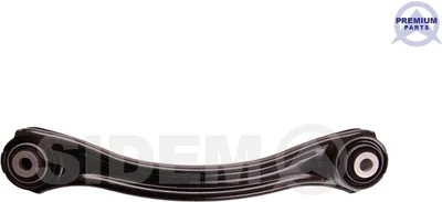 Produktbild von SIDEM Stange / Strebe Radaufhängung 49156 Hinten Hinten Links oben passend für MERCEDES-BENZ SLK (R172) 299mm 38mm 12,1mm 36,2mm