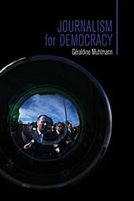 Produktbild von Journalism for Democracy