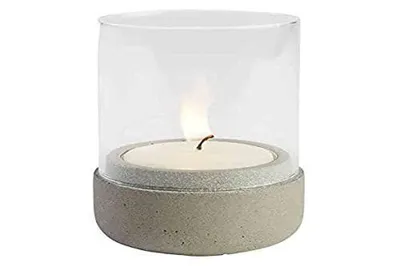 Produktbild von APS Kerzenleuchter / Windlichter Windlicht -ELEMENT- 3039