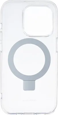 Immagine prodotto di Mobile Origin Custodia RingMag trasparente per iPhone 15 Pro