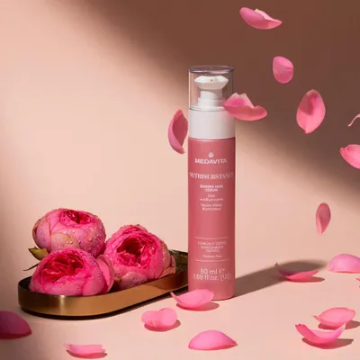 Immagine prodotto di Medavita Lunghezze Nutrisubstance Nutritive Repairing Hair Microemulsion 150ml