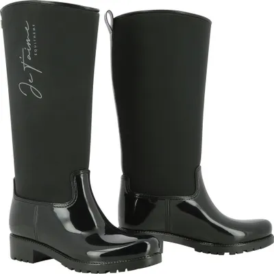 Produktbild von Wasserdichter Regenstiefel 41