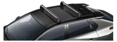 Immagine prodotto di TOYOTA Bz4x barre portatutto originali PW301-42004 OE