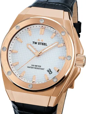 Zdjęcie produktu dla TW Steel Mezczyznizegarek TWCE4109