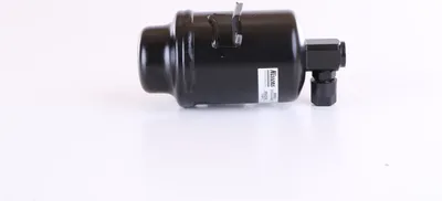 Produktbild von NISSENS Klimatrockner 95023 passend für MERCEDES-BENZ Stufenheck (W124) 74mm 164mm Stahl