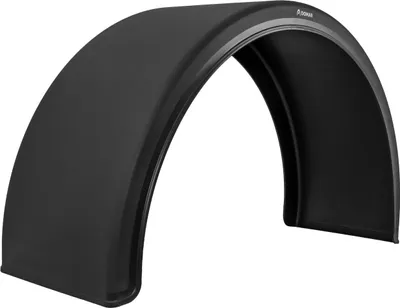 Obrázok produktu pre Blatník pre príves 19,5-24,5" DOMAR DK1580 podbeh kolesa 1300/430 mm