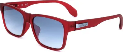 Produktbild von Adidas Original OR0011 F Matte red 57/17/145 Herren Sonnenbrillen