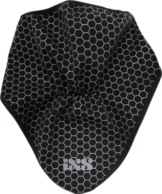 Obrázek produktu pro Šátek 365 Air černo-šedý - S/M