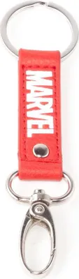 Produktbild von Marvel Comics - Marvel Keychain Red