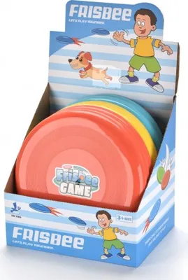 Immagine prodotto di Frisbee 25 cm