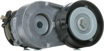 Produktbild von RIDEX 310T0154 Spannrolle Keilrippenriemen 70mm für OPEL Corsa C Schrägheck (X01) Meriva A (X03) Astra H Caravan (A04) Astra H Schrägheck (A04)