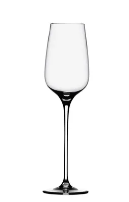 Immagine prodotto di Spiegelau Vorteilsset 4 x 4 Glas/Stck Weißweinglas 141/02 Willsberger Anniversary 1416182 und Geschenk + Spende