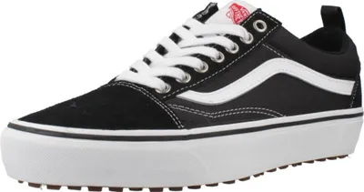 Image de Vans Mte Old Skool Insulate Couleur Noir