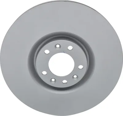 Produktbild von 2x ATE 24.0130-0229.1 Bremsscheibe Vorderachse