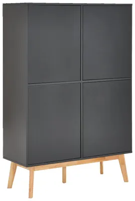 Productafbeelding van MID.YOU hoge kast LIPPON