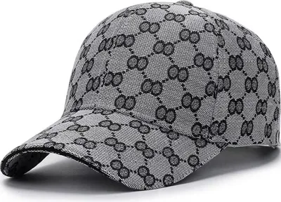 Obrázek produktu pro Kšiltovka ZO-37728 - Šedá pro moderní styl KP37728