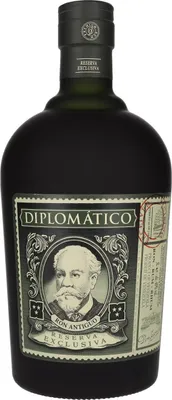 Produktbild von Diplomático RESERVA EXCLUSIVA Ron Antiguo 40% Vol. 3l