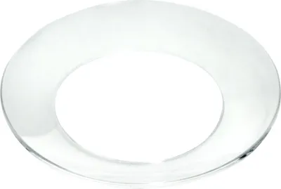Produktbild von Glas-Kerzenmanschette für Kerzen bis Ø 40 mm