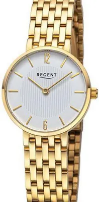 Produktbild von Regent - F-1487 - Armbanduhr - Damen