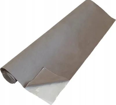 Produktbild von TAPHICEROS Selbstklebende Folie, Klebefolie Thermoplastische, Tuning Velours-Wildleder-Autofolien, DIY Optik Möbel Tapete Möbel Kuche Dekofolien, Beige, 500 x 140 cm