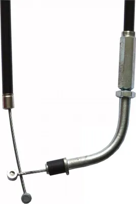 Produktbild von Gaszug Öffner Bowdenzug für Yamaha XS 360 Baujahr 1977-1978 von pamoto - Neu
