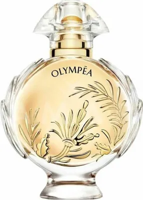 Zdjęcie produktu dla Paco Rabanne, Olympea Solar, Eau De Parfum, For Women, 80 ml