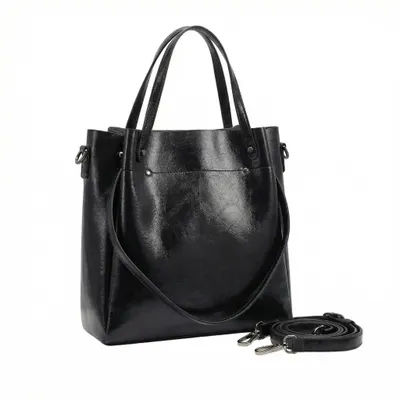 Sac à épaule VALENTINO Floren Flap Bag - Couleur Ecru/Ivoire - 100% Polyuréthane - Neuf Avec étiquettes - Italie