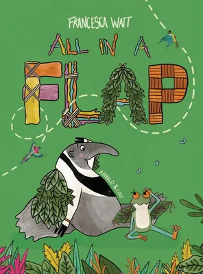 Produktbild von All in a Flap