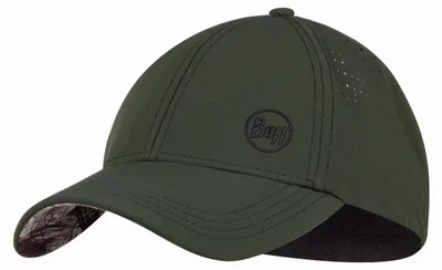 BUFF Summit Cap in grün
