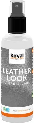 Produktbild von Lederlook Reinigen & Pflegen