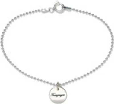 Produktbild von Armband für Damen in silber