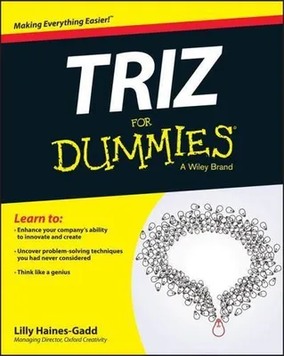 Productafbeelding van TRIZ For Dummies