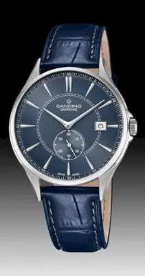Immagine prodotto di Candino - Orologio da polso - Uomo - C4634/5 - Uomo Classico senza tempo