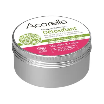 Produktbild von Haar Peelingmaske - Detox 200ml