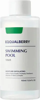 Produktbild von Eqqualberry Swimming Pool Toner