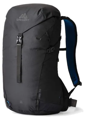 Image de Sac à dos de randonnée Gregory Kiro 28 L noir