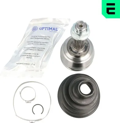 Produktbild von OPTIMAL Gelenksatz Antriebswelle für NISSAN MICRA III (K12) CW-2584