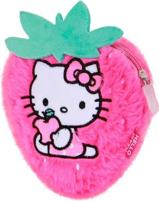 Zdjęcie produktu dla Kieszenie Karactermania Pink
