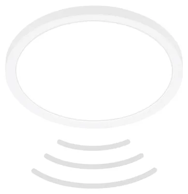 Productafbeelding van Briloner LED-inbouwspots met bewegingssensor