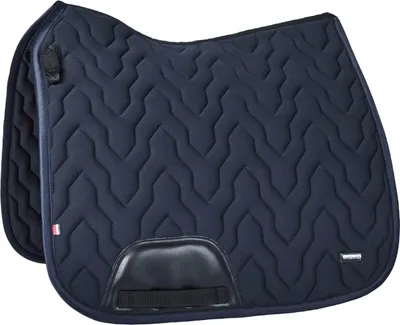 Produktbild von Kingsland Dressurschabracke KLNelly Cooling FS25 Schabracke Navy Full