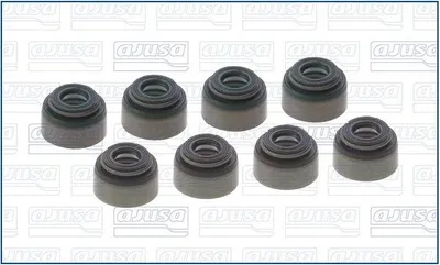 Produktbild von AJUSA Ventilschaftdichtung-Satz 57060400 für SUBARU FORESTER (SH)