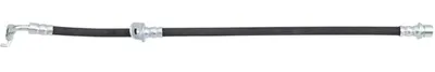 Produktbild von Bremsschlauch 500 mm INN M10x1.0 BANJO 10.0 mm A.B.S. für u.a. TOYOTA AVENSIS