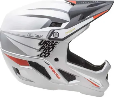 Obrázek produktu pro Urge Deltar MTB helma bílá S bílá S