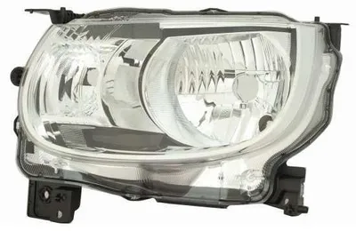 Obrázek produktu pro ABAKUS pravý přední světlomet pro SUZUKI IGNIS (MF) 218-1172R-LDEM2